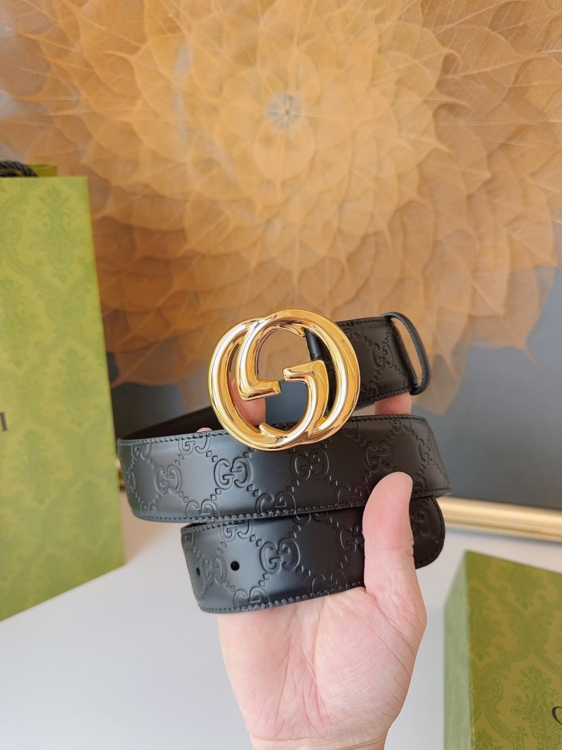 Gvc*1 belts